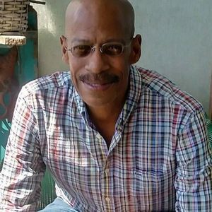 Meet your Posher, Kevin